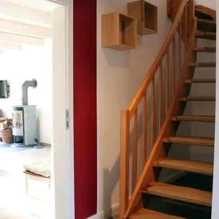 Reihenhaus 4 * Fehmarn