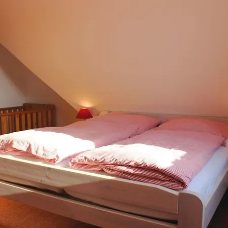 Ferienhaus Reihenhaus 4