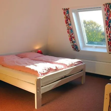 Reihenhaus 4 Fehmarn